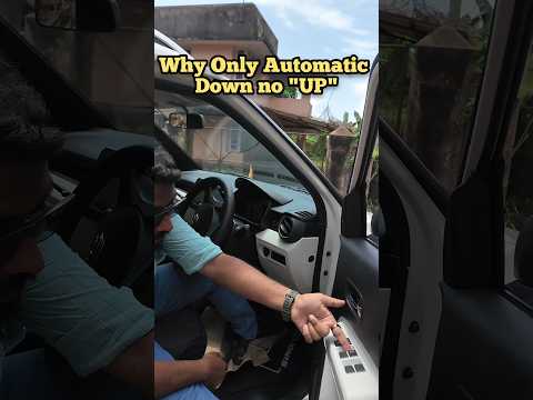 เดเดจเตเดคเตเดเตเดฃเตเดเต เดเดเตเดเตเดฎเดพเดฑเตเดฑเดฟเดเต เด
เดชเตเดชเต เดตเดฐเตเดจเตเดจเดฟเดฒเตเดฒ? Why only Automatic Down but no" UP "