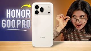 Honor 600 Pro Unboxing & Review नेपालीमा: Buy Or Skip?