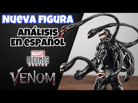 ¿VALE LA PENA?-VENOM #marvel