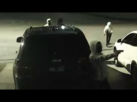 Kill switch stopped armed thieves from stealing car in front of East Memphis home, owner says