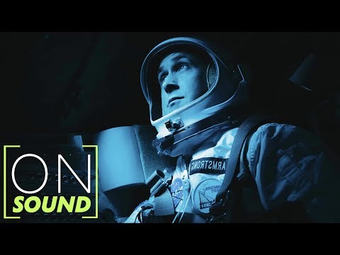 The Sound, Silence and Style of First Man | BAFTA Sound Session
