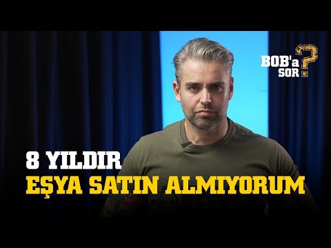 Lüks saatler, minimalist yaşam, kahve enflasyonu | BOB'a Sor?