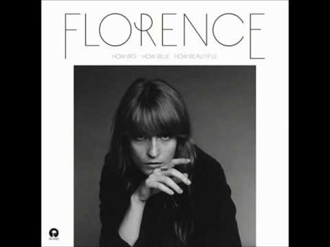 Florence + The Machine - Ship To Wreck (Audio)