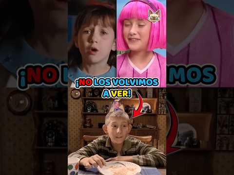 Marcaron nuestra infancia y luego desaparecieron por esta razón 🤔
