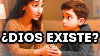 ¿DIOS Existe? La Respuesta de una Madre que Te Hará Llorar | Reflexión