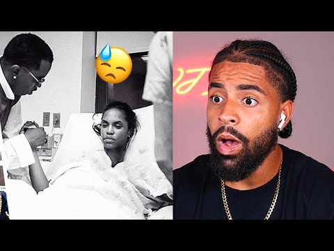 The LAST 24 HOURS Of Kim Porter REVEALED