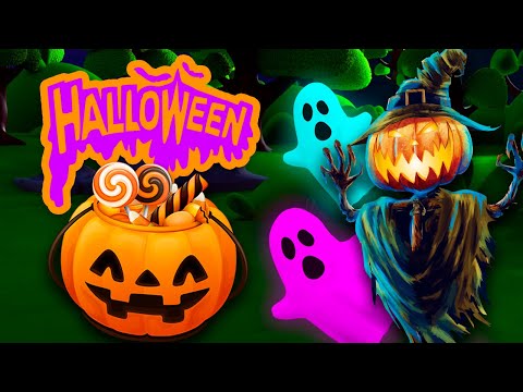 Monsters are out hunting🎃👻🧛‍♂️We scared the neighbors🎃👻🧛‍♂️Halloween adventure