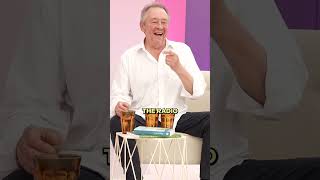 We Don't Live Together… And We're Happily Married! 💛 Paul Whitehouse & Dr Mine Conkbayir