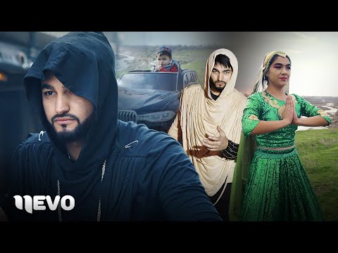 Jasur Ashurov - Qashqadaryo, Surxondaryo (Official Music Video)