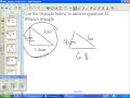 Geometry and Coordinate Concepts