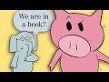 Characters' Perspectives in a Book