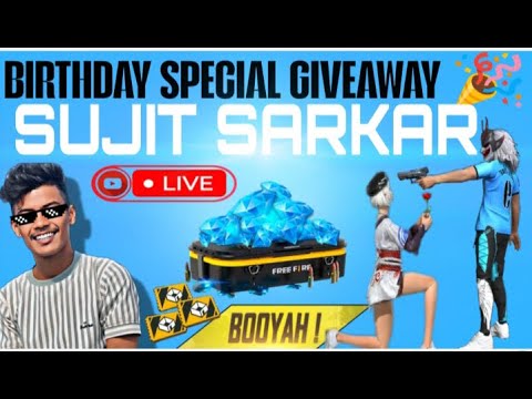 Sujit sarkar Birthday Special Qna