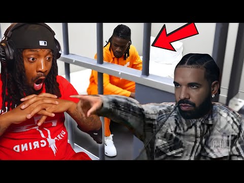 SCRU FACE JEAN JUST VIOLATED DRAKE! | Document 79