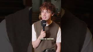 Just another day on Jack Wolfe's journey to Hadestown.