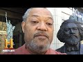 Frederick Douglass: A Historical Journey
