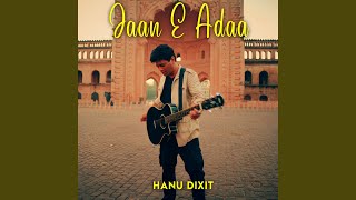 Jaan E Adaa