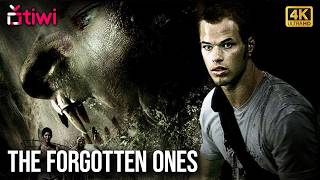 The Forgotten Ones (2009) - Türkçe Altyazılı Korku & Gerilim Film İzle 4K