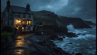 Celtic Peace 🍀 Relaxing Irish Music in Gaelic