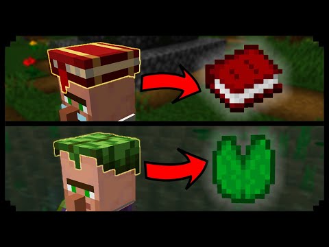 20 Secretos a Plena Vista en Minecraft 🔎