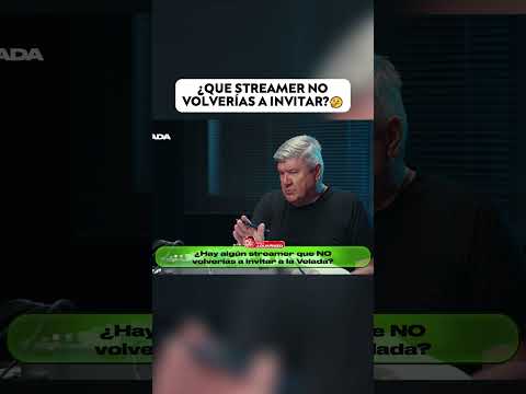 ¿A QUIEN CREEN QUE SE REFIERE IBAI? #ibai #veladadelaño5 #velada