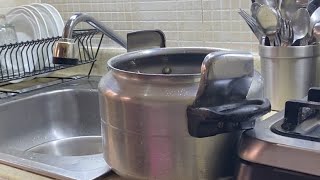 Rutina de MAÑANA preparando la comida para mi familia