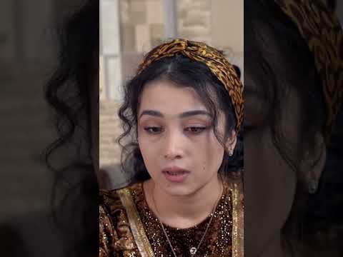 Uzbek kino.