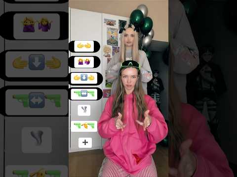 Dance tutorial by Mimikliffi & Innkastar 💕