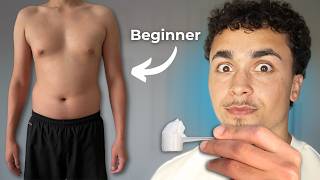 If you've never taken creatine, please watch this video...
