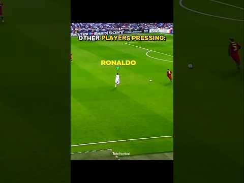 Other Players Pressing + HIM ☠️