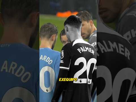 El jugador más frío de la premier