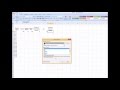 Savings Account Management and Excel Functions