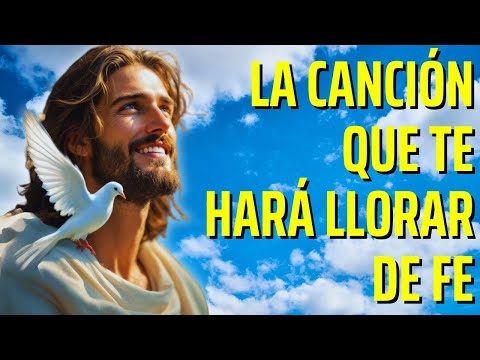TOP MÚSICA DE FE 2025 🕊️ MELODÍAS QUE DESAPARECEN TU ANGUSTIA #adoracióncatólica #músicacatólica