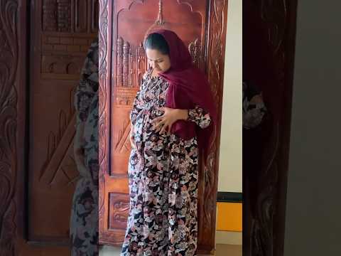 Relatable ? baby ഇപ്പോഴേ പണി തുടങ്ങി #shorts #trending #viral #video #pregnancy #ayshusworld