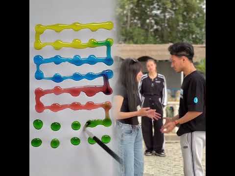 جتلكم بالجزء التاني من فكره 🔥( اختبار الشغل ) 🤷🏻♂️مش هحرقهلكم✋ هسيبكم تتفرجو👌 ولو عجبكم اعملو