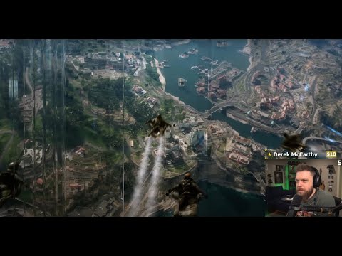 Blackout 2 is actually... WHAT?