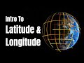 Understanding Latitude and Longitude