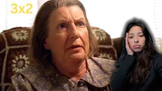 What will happen now? R.I.P! The Sopranos 3x2 | First Time Watching!!