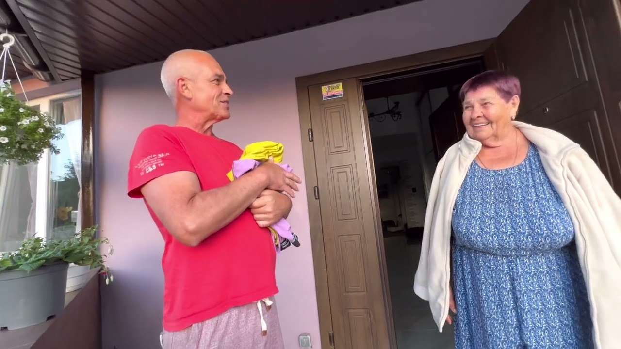Бриджи от Артура! Новый аппарат для уборки! Мастеркласс от папы