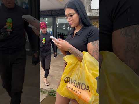 Entrevista cabeça de kkk