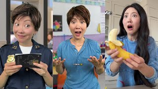 Best Jeenie Weenie TikTok Compilation 2025 | TikTok Compilation of Real Flight Stories