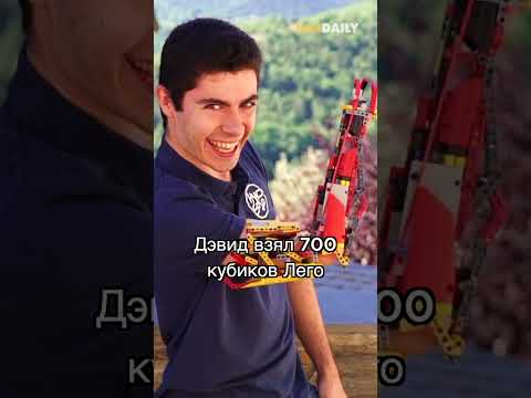Тони Старк в реальной жизни