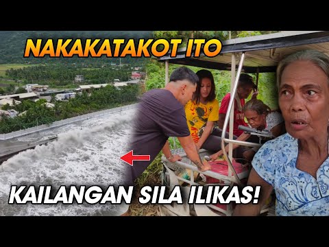 PART30| NADATNAN KONG MAY NAG LILIKAS NA SAKANILA SINO ITO? @PugongByahero