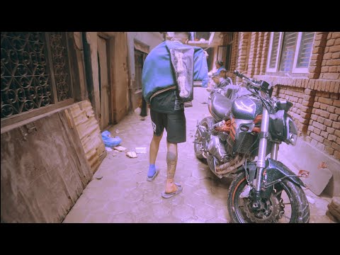 Lil Jhola - Highway Ma Rocket (prod.4zdripp)