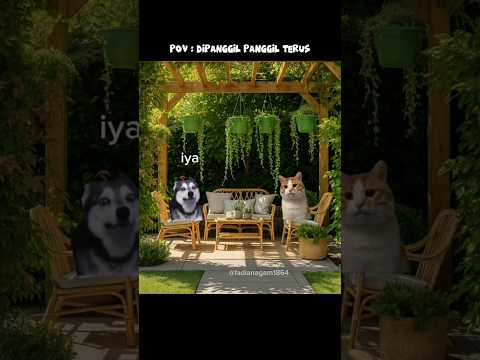 muak dipanggil terus #sakura #sakuraschoolsimulator #memes #bucin #fypyoutube #animasi #beranda