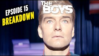 The Boys Season 5 Episode 4 Breakdown | Fort Harmony Changes Everything