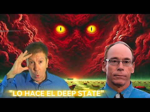 NO PODRÁS CREER LA BARBARIDAD QUE HA DICHO EL DR. STEVEN GREER