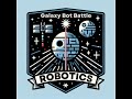 Galaxy Bot Battle Game Mechanics