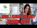 Readability Tutor App Features