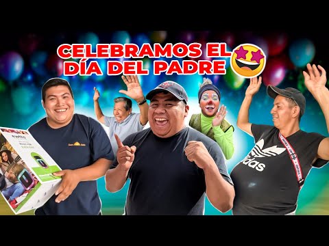 🥳CELEBRAMOS el DÍA DEL PADRE en NUESTRA TIENDA *todo esto regalamos* 🤭