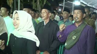 SANTUNAN ANAK YATIM PIATU SE-DESA JABALSARI BERSAMA KH. LUKMAN SYAFI'I 2025